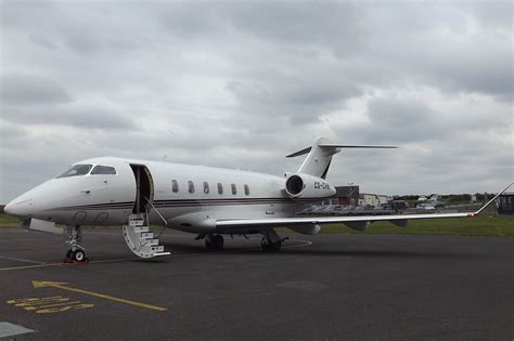 Bombardier Private Jet Price List (With Pictures & Prices)