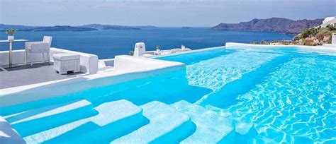 The Ultimate Luxury Greece Vacation | Zicasso