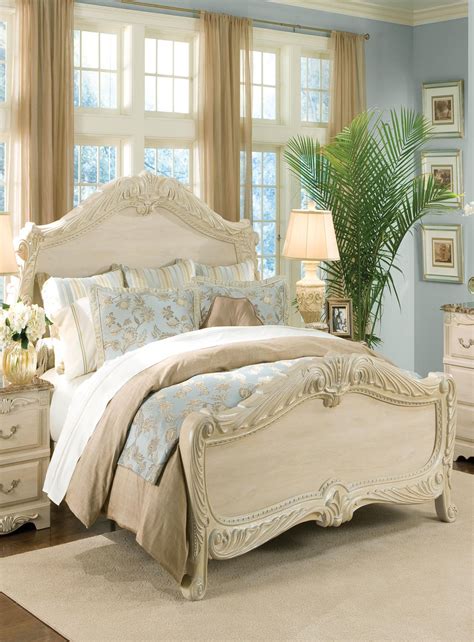 23 Amazing Cream Color Bedroom Set - Home, Family, Style and Art Ideas