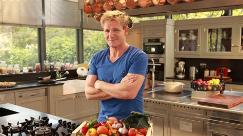 Gordon Ramsay's Home Cooking - Watch Episodes on Hulu or Streaming ...