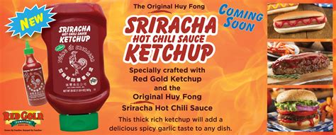 sriracha-hot-chili-sauce-ketchup – Huy Fong Foods, Inc.