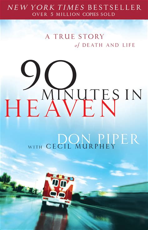 90 Minutes in Heaven | Baker Publishing Group