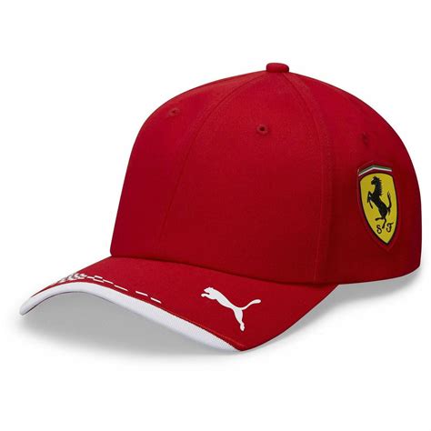 Ferrari Clothing | Huge Selection | Shop CMC Motorsports®