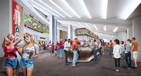 Look: Cotton Bowl, Fair Park improvements wanted in Nov. 8 election - Preston Hollow