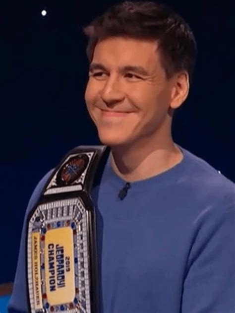 James Holzhauer admits ‘Jeopardy!’ game needs ‘tweaking’ – New York Post