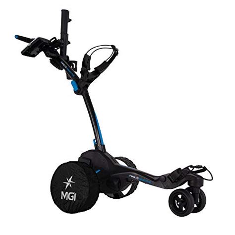 Top 5 Best Remote Control Golf Carts Reviews | Buying Guide