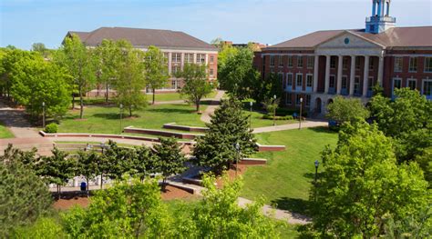 TSU exceeds 2019-2020 goal with more than $54 million in research awards | Tennessee State ...