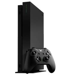 Sell Xbox One X (2017) - Swappa