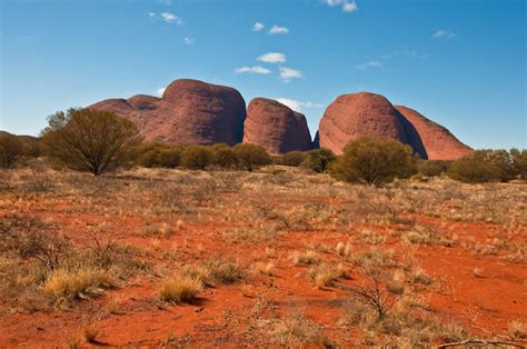 Landmarks in Australia | Australia Geography | Geography | Landmarks