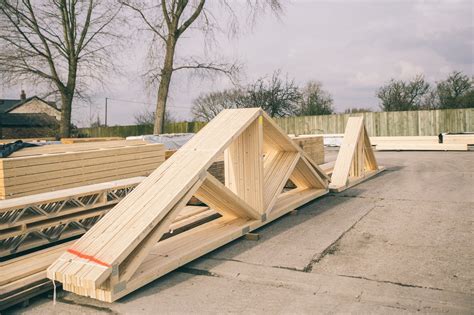 Everything you need to know about Prefabricated Trusses - glasshous