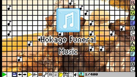 Hokage Funeral - YouTube