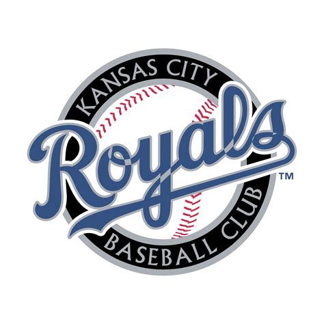 Kansas City Royals – Logos Download