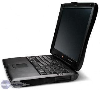 PowerBook G3 - Apple PowerBook G3 - Audiofanzine