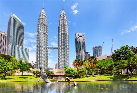 3 días en Kuala Lumpur: el itinerario perfecto de Kuala Lumpur