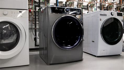 5 best high-efficiency washers to shop now - Reviewed