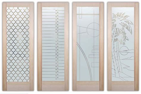 frosted glass doors designs - Google Search