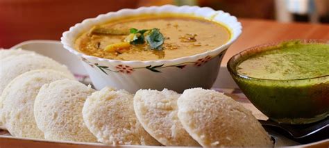 The best breakfast dishes of Kerala | Experience Kerala