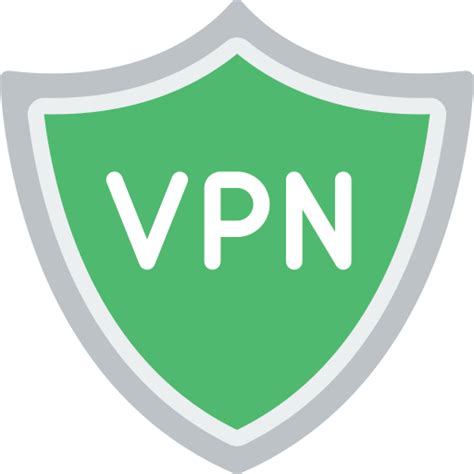 Vpn Basic Miscellany Flat icon