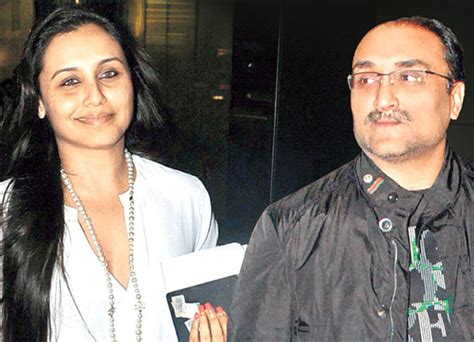 Rani Mukherjee Family Photos, Husband, Daughter, Father and Mother Name