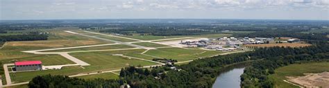 Runway Extensions Assessment Update - Region of Waterloo International Airport