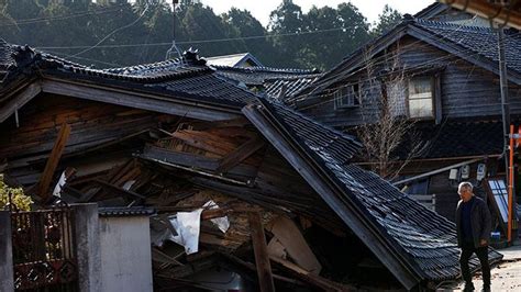 South Korea Protests Japan's Tsunami Warning Over Disputed Islets - World En.tempo.co