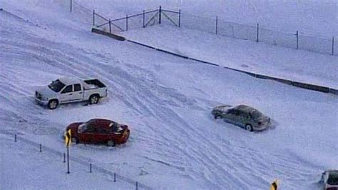 Oklahoma Road And Highway Closures