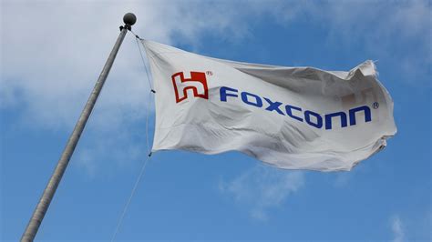 iPhone India factory: Foxconn unit invests $500 mn in India affiliate ...