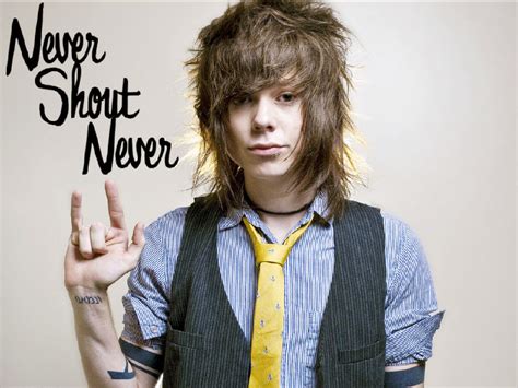 New Music: Never Shout Never