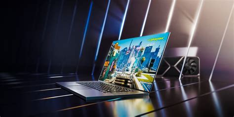 NVIDIA Reveals the New Affordable RTX 30 Series Laptops – TechAcute