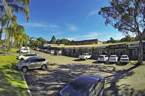 Sold Shop & Retail Property at North Nowra Shopping Complex, 9 McMahons Road, North Nowra, NSW ...