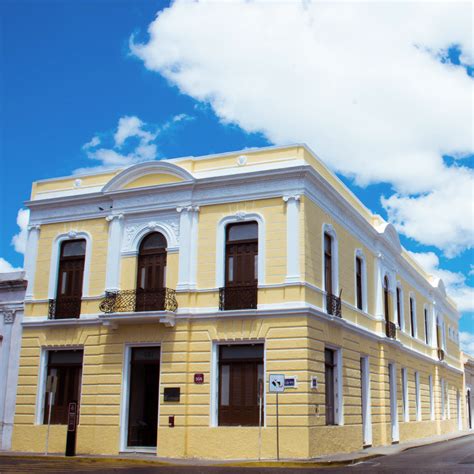 Los museos en Mérida que no te puedes perder