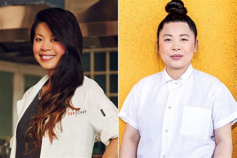 Top Chef Winners: Where Are They Now?