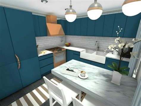 Best Kitchen Design Software 2024 | RoomSketcher