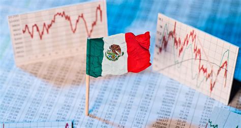 Mexican economy grew by 1% in the third quarter of 2023 - MEXICONOW