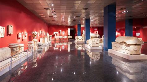 8 Best Museums in Antalya: Get Ready for a Glimpse of Rich History