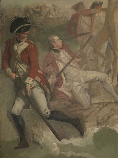 The Death of Captain James Cook, 14 February 1779 | Royal Museums Greenwich