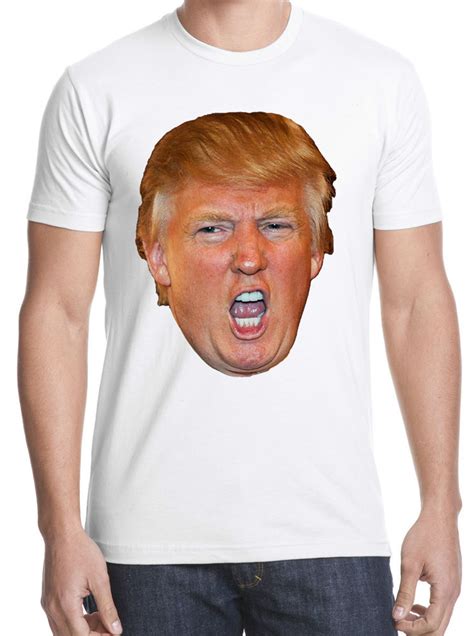 President Donald Trump T-Shirts