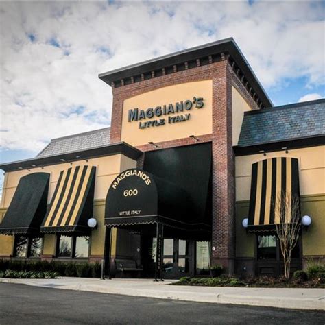 Maggiano's - Roosevelt Field Mall Restaurant - Garden City, NY | OpenTable