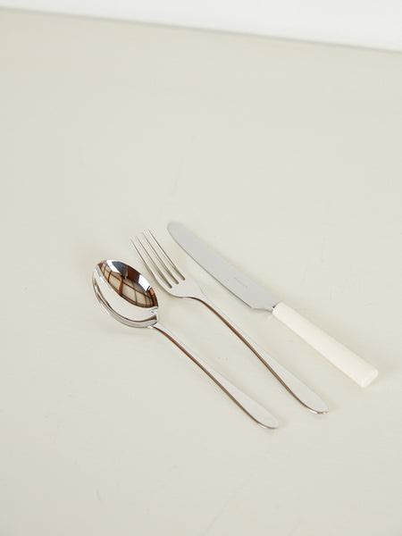 Pride Cutlery (3 piece) | David Mellor Design | Tessuti NZ Stockist | Tessuti