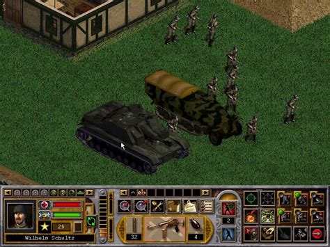 Avalon Hill's Squad Leader Screenshots for Windows - MobyGames