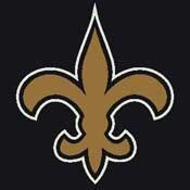 New Orleans Saints Patriots NFL Area Rugs, Mats, & Carpet