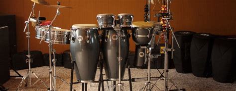 Instrumentos de Percusión en una Orquesta. Conoce los Diferentes Tipos