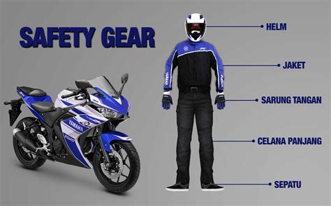 Kilat pelangi: Ini Alasan Pentingnya Safety Riding bagi Pengendara Motor