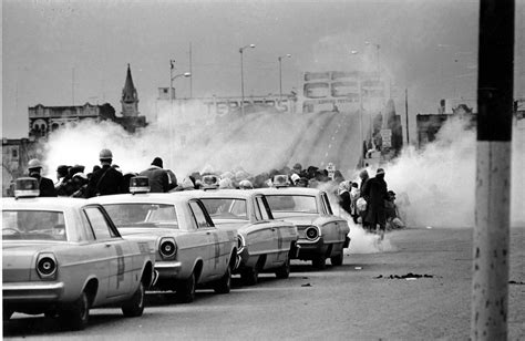 March 7, 1965: ‘Bloody Sunday’ in Selma, Alabama | The Nation