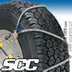 SCC Super Z LT (All Sizes) Tire Chain for Sale Online - Vulcan Tire