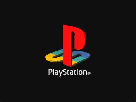 Sony® PlayStation® [PSX/PS1] Boot Screen - YouTube