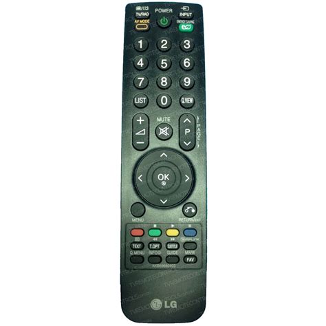 AKB69680403 GENUINE ORIGINAL LG TV Remote Control. | TV Remote Controls