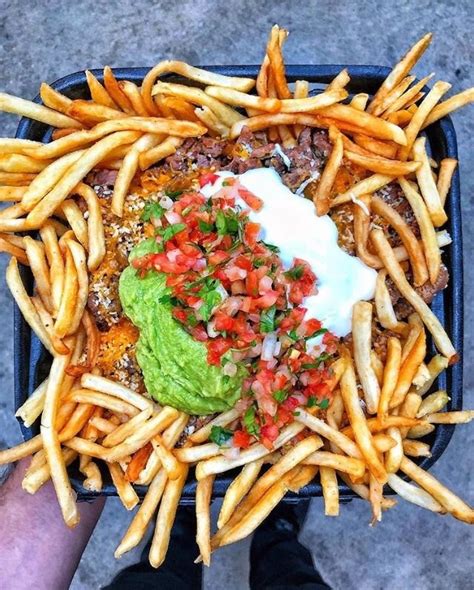 Foodie Approved Eats - Cali Tacos 🌮 📍Orange, CA 📸 Credits Find the ...