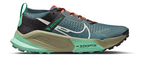 Mens Nike ZoomX Zegama Trail Running Shoe