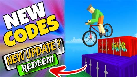 All *Secret* Bike Of Hell [ ⭐UPD3 ] Codes | Codes for Bike Of Hell [ ⭐UPD3 ] Roblox 2023 - YouTube